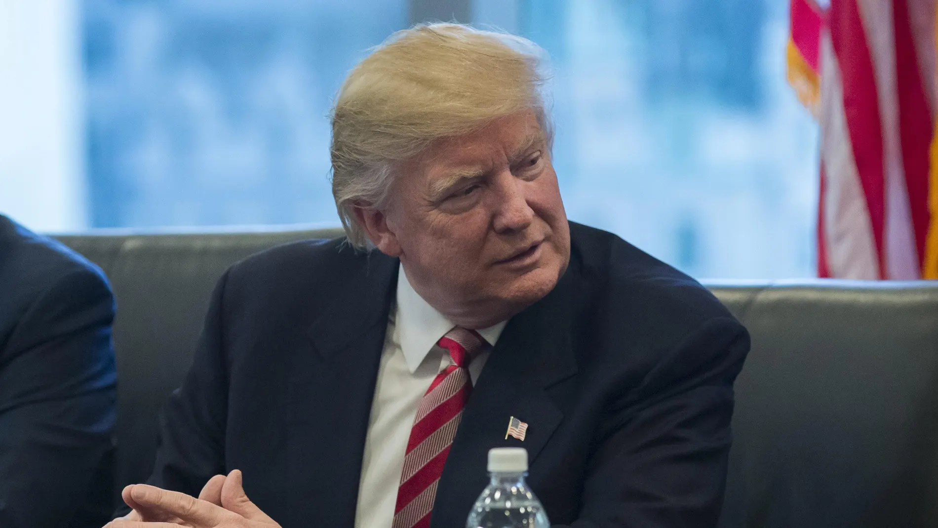 Donald Trump Donald Trump
