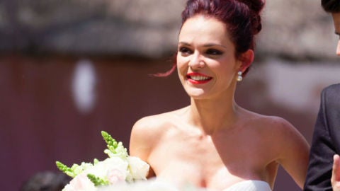 El próximo lunes en 'Casados a primera vista', decisión en el altar entre dos hombres