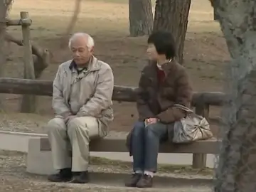 Pareja japonesa deja de hablarse durante 20 años Pareja japonesa deja de hablarse durante 20 años