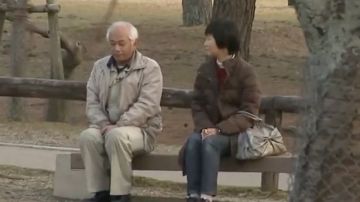 Pareja japonesa deja de hablarse durante 20 años