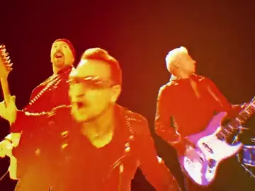 Frame 8.770876 de: La música que podrás escuchar y bailar en 2017 Frame 8.770876 de: La música que podrás escuchar y bailar en 2017
