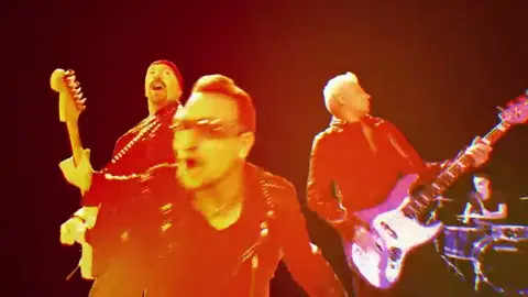 Frame 8.770876 de: La música que podrás escuchar y bailar en 2017 Frame 8.770876 de: La música que podrás escuchar y bailar en 2017
