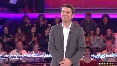 ¿Qué es lo que más emborracha a Arturo Valls?
