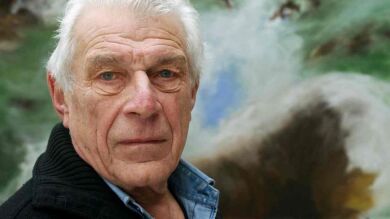 Muere el escritor británico John Berger