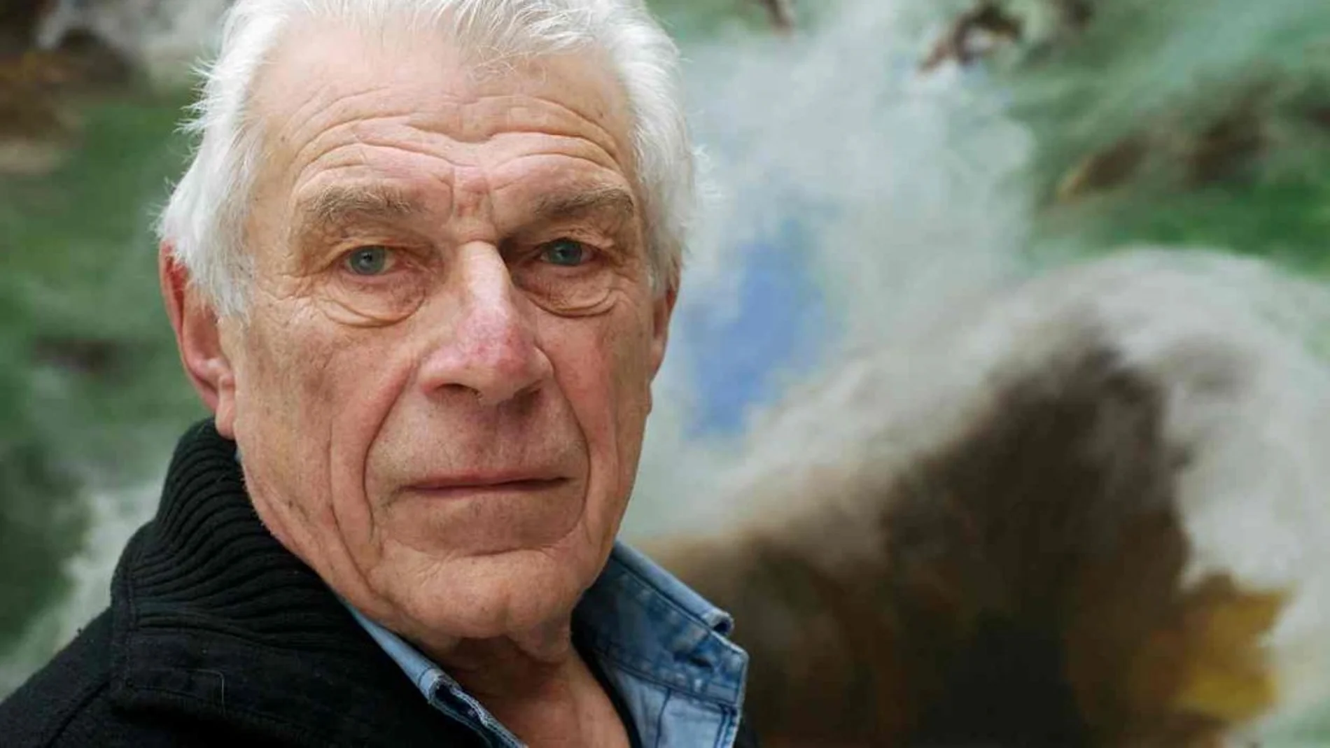 John Berger John Berger