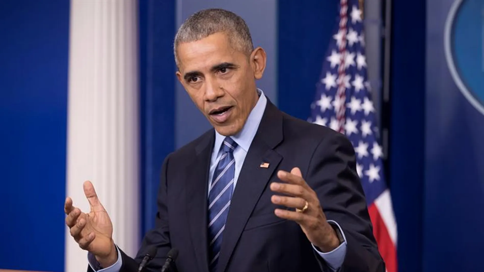 Barack Obama Barack Obama
