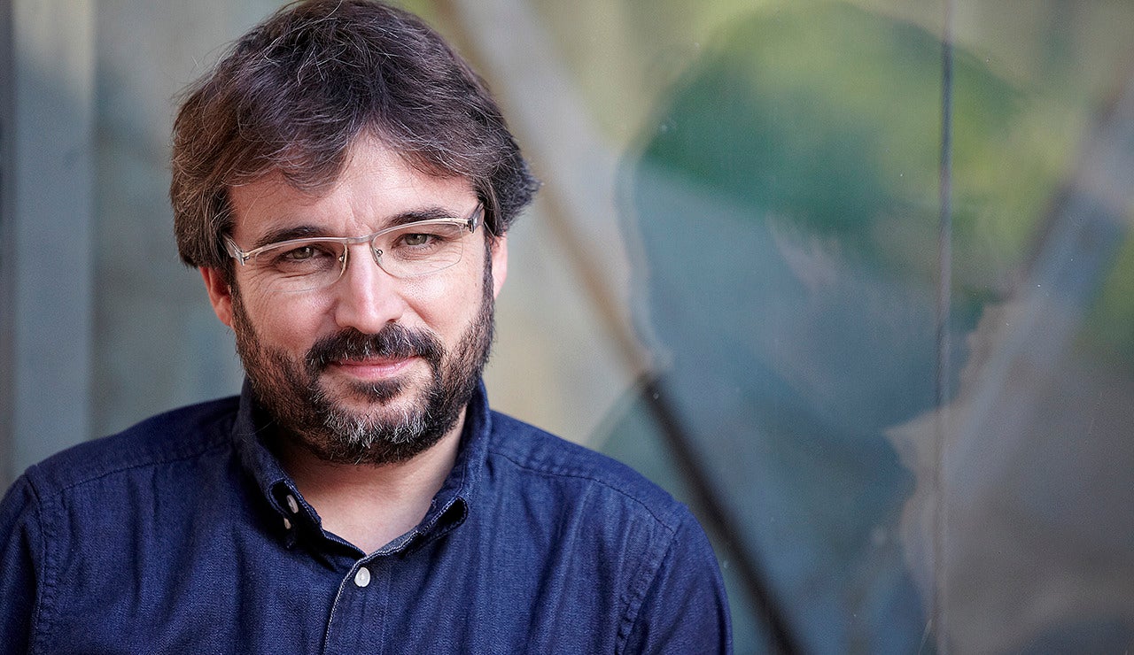 Jordi Évole Jordi Évole