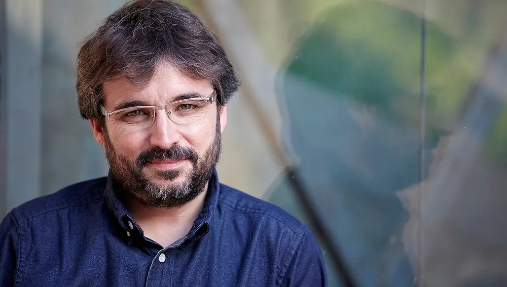 Jordi Évole