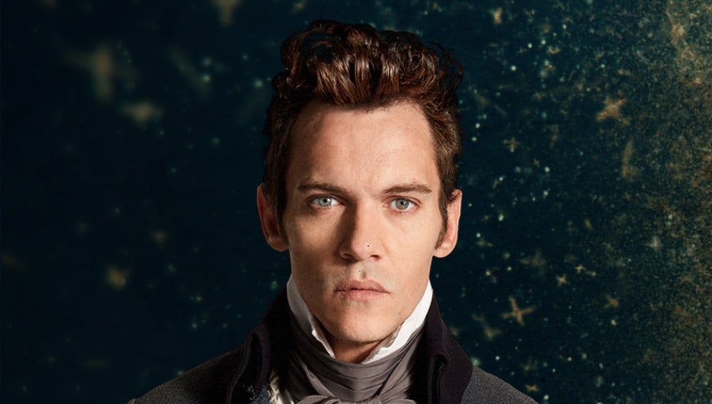 Jonathan Rhys Meyers es Tom Lea