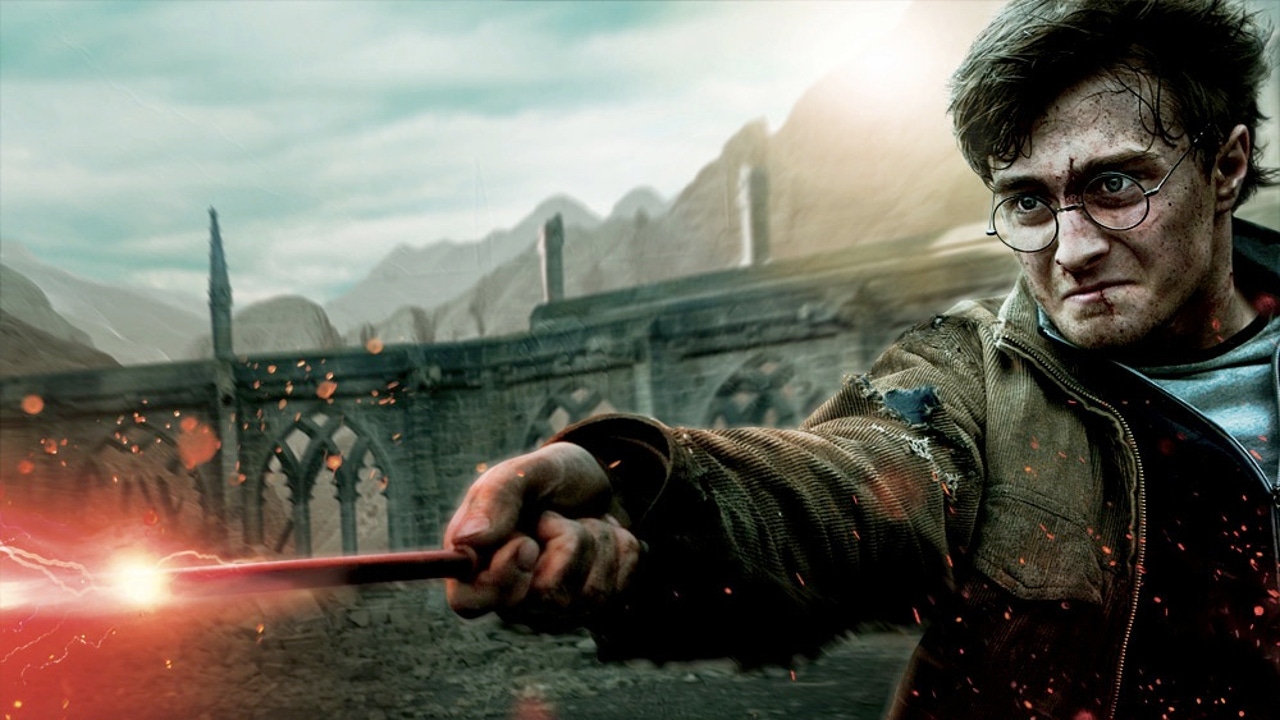 Test #39 Harry Potter #39 : ¿Sabrías decir cuáles son los efectos de estos Test #39 Harry Potter #39 : ¿Sabrías decir cuáles son los efectos de estos