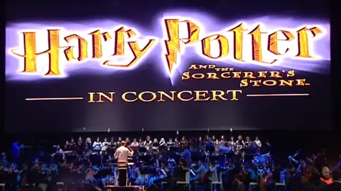 Frame 16.648895 de: La orquesta clásica Santa Cecilia trae a España la banda sonora de Harry Potter Frame 16.648895 de: La orquesta clásica Santa Cecilia trae a España la banda sonora de Harry Potter