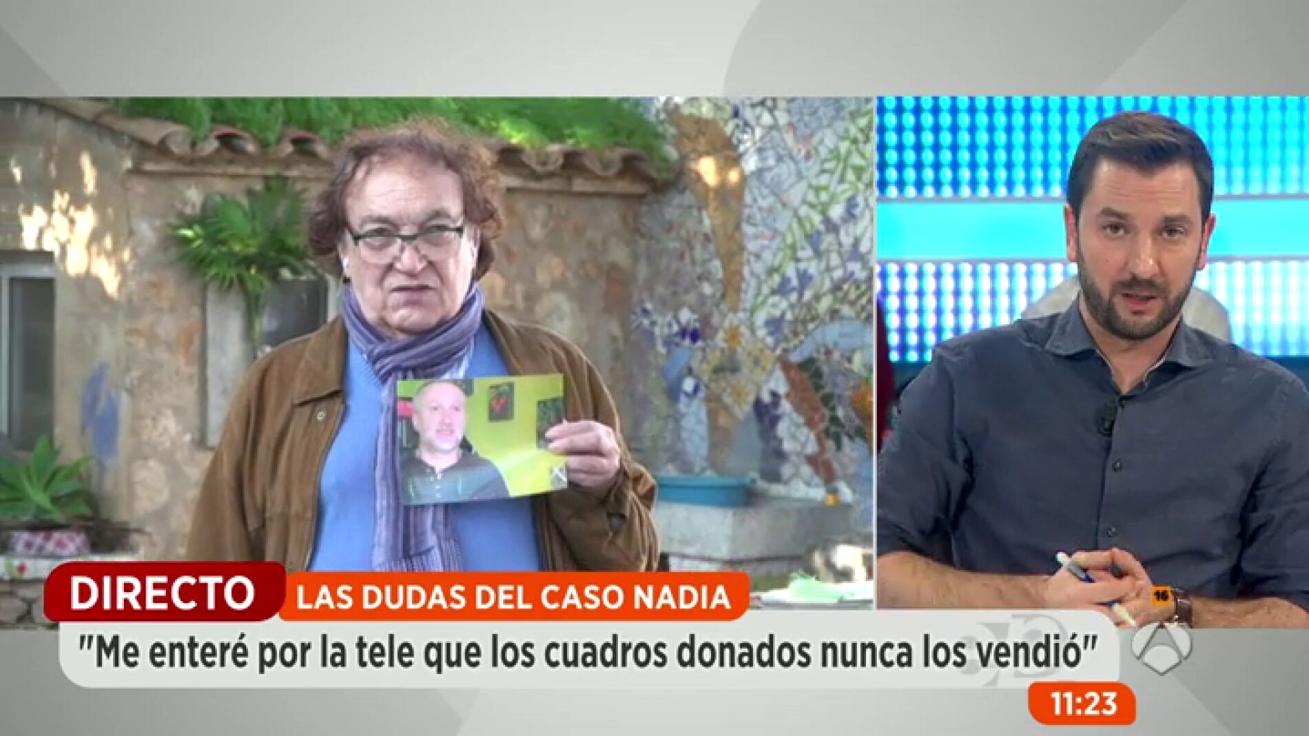 Frame 146.599444 de: NEREA