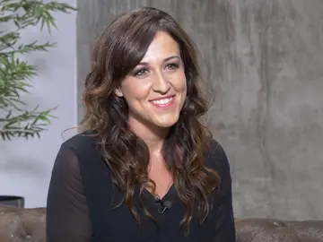 Marian Frías, sexóloga de 'Casados a primera vista' Marian Frías, sexóloga de 'Casados a primera vista'