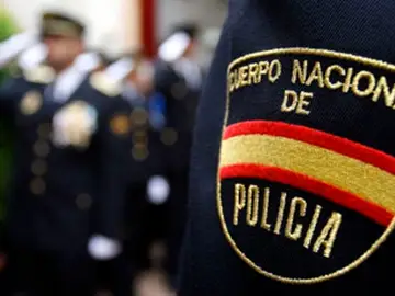 Policia Nacional Policia Nacional