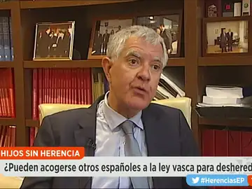 Hijos sin herencia Hijos sin herencia