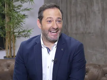 Rubén Turienzo: "La ilusión y las ganas marcarán la tercera edición de 'Casados a primera vista'" Rubén Turienzo: "La ilusión y las ganas marcarán la tercera edición de 'Casados a primera vista'"