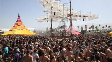 Festival de música Coachella