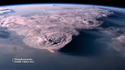 Frame 41.168996 de: Las 16 mejores fotografías hechas desde el espacio Frame 41.168996 de: Las 16 mejores fotografías hechas desde el espacio