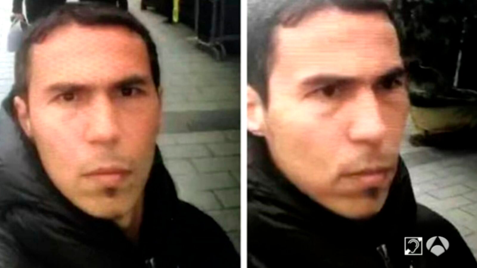Detenido el supuesto autor de la masacre de Nochevieja en Estambul
