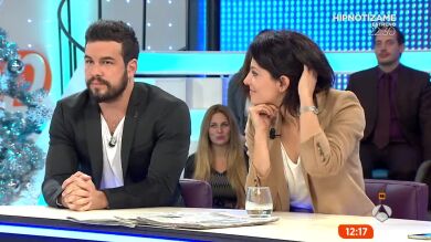Bárbara Lennie: 