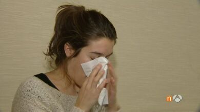 El adelanto de la epidemia de gripe colapsa las Urgencias hospitalarias