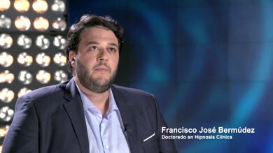 Si todavía no crees en la hipnosis, no te pierdas esta entrevista