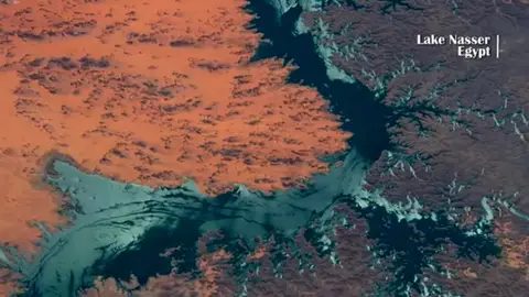 La NASA selecciona las 16 mejores fotografías que sus astronautas hicieron desde el espacio en 2016 La NASA selecciona las 16 mejores fotografías que sus astronautas hicieron desde el espacio en 2016