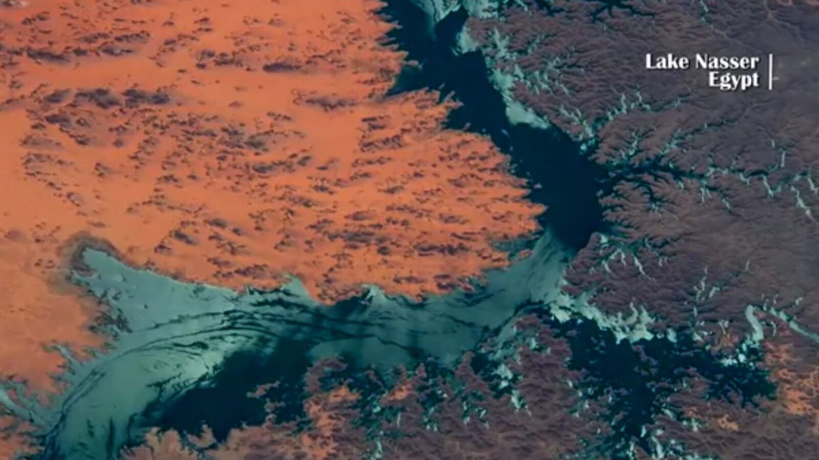 La NASA selecciona las 16 mejores fotografías que sus astronautas hicieron desde el espacio en 2016