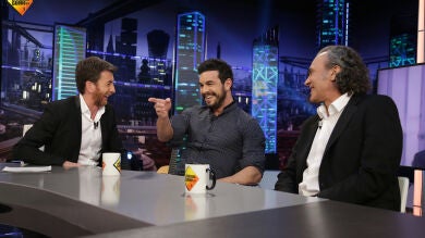 El vídeo de Mario Casas que nunca debía salir a la luz