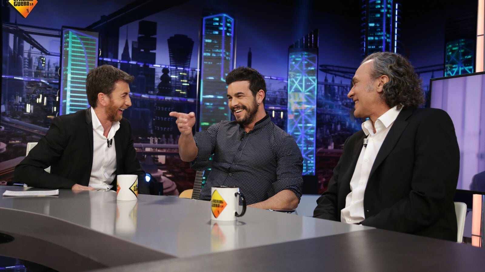 El vídeo de Mario Casas que nunca debía salir a la luz