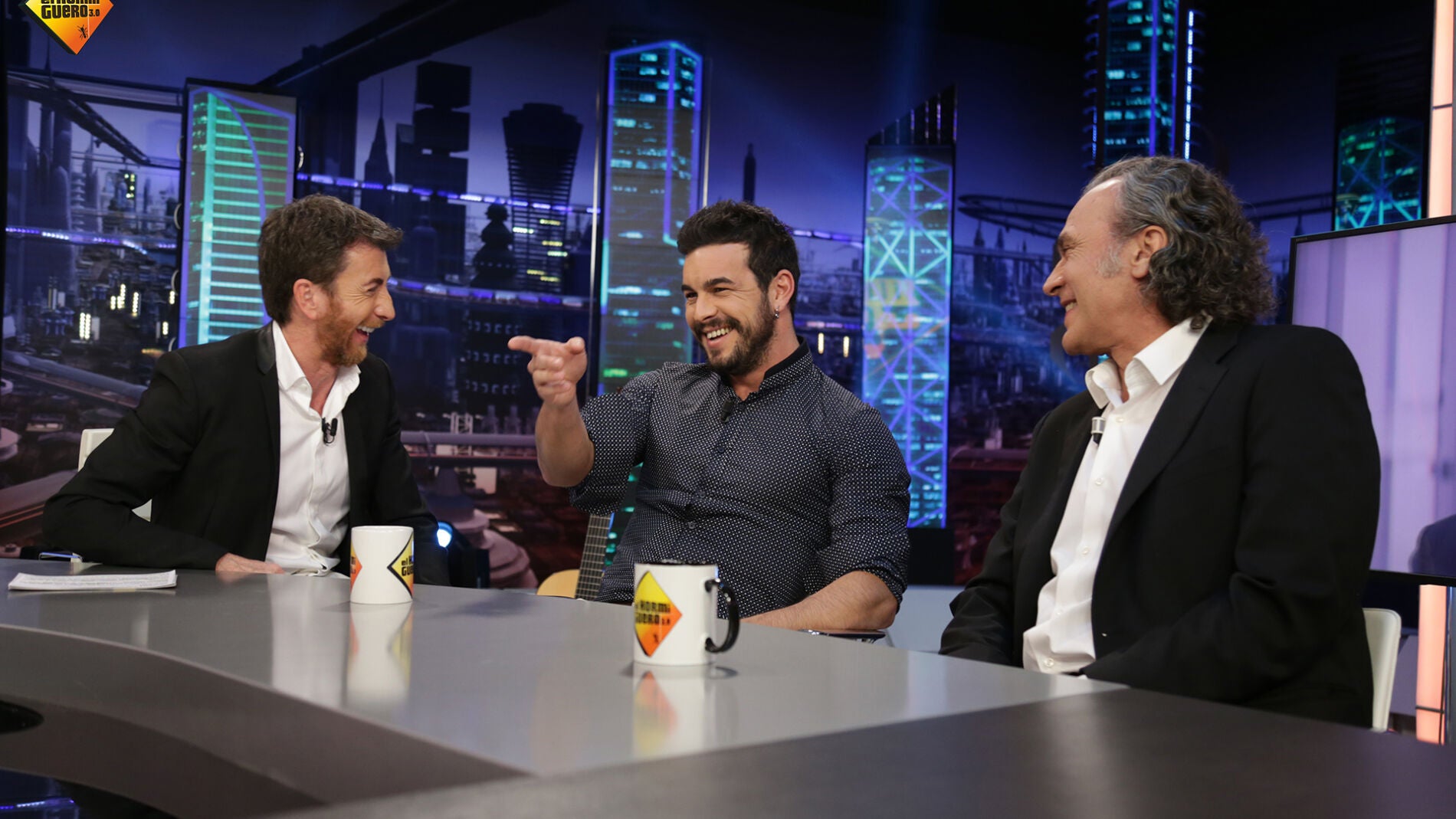El v&iacute;deo de Mario Casas que nunca deb&iacute;a salir a la luz