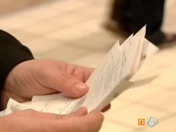 Los supermercados quieren dan un paso para reducir el gasto de papel: eliminarán el ticket de compra Los supermercados quieren dan un paso para reducir el gasto de papel: eliminarán el ticket de compra