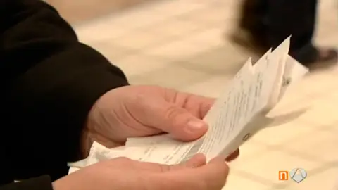 Los supermercados quieren dan un paso para reducir el gasto de papel: eliminarán el ticket de compra Los supermercados quieren dan un paso para reducir el gasto de papel: eliminarán el ticket de compra