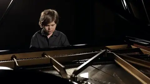 Frame 24.734496 de: Estos niños virtuosos sorprenden al mundo con su talendo Frame 24.734496 de: Estos niños virtuosos sorprenden al mundo con su talendo