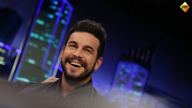 El porqué del espectacular cambio físico de Mario Casas