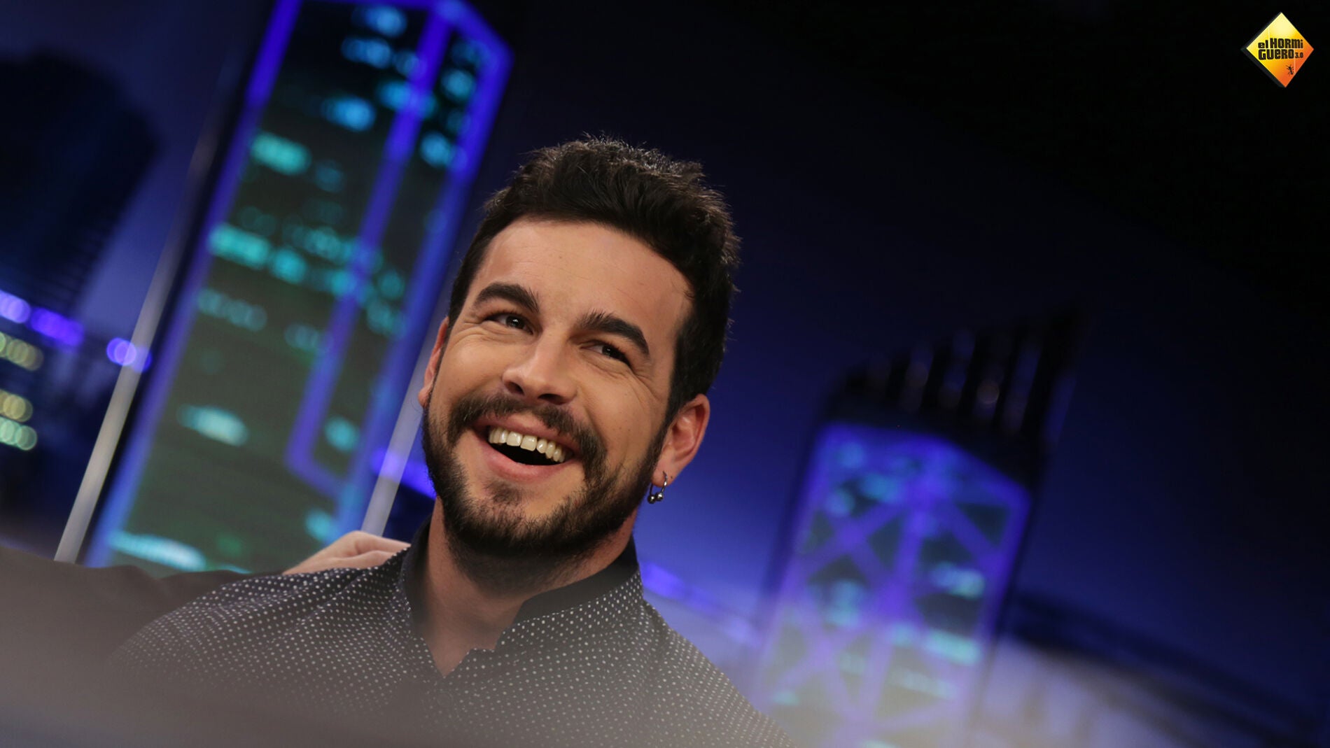 El porqu&eacute; del espectacular cambio f&iacute;sico de Mario Casas