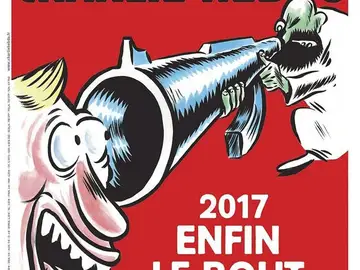 Número especial con motivo del segundo aniversario del atentado Número especial con motivo del segundo aniversario del atentado