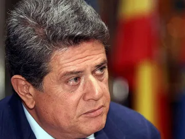 Federico Trillo en una imagen de archivo Federico Trillo en una imagen de archivo