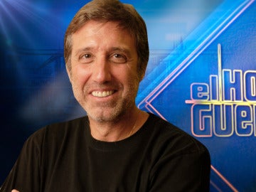 Emilio Aragón, director y creados de 'Pulsaciones' nos presentará la nueva serie de Antena 3 en 'El Hormiguero 3.0'