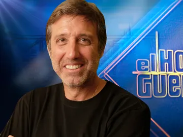 Emilio Aragón, director y creados de 'Pulsaciones' nos presentará la nueva serie de Antena 3 en 'El Hormiguero 3.0' Emilio Aragón, director y creados de 'Pulsaciones' nos presentará la nueva serie de Antena 3 en 'El Hormiguero 3.0'