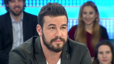 Mario Casas quiere conocer a una concursante de 'Casados a primera vista'