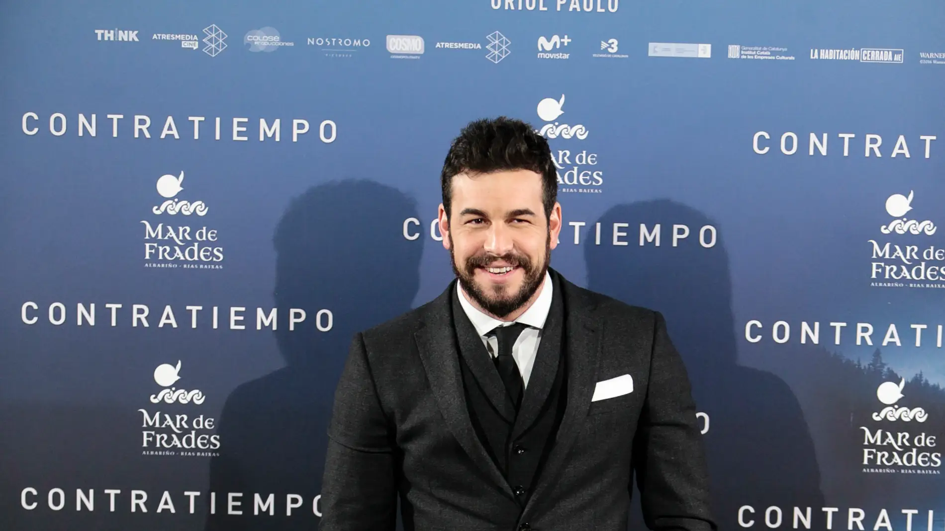 Mario Casas