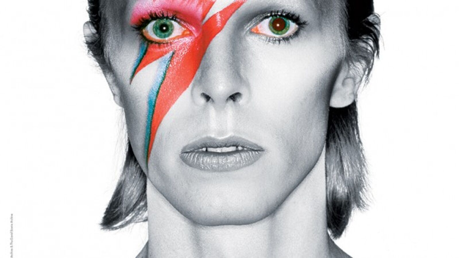 El mundo de la música añora a Bowie en el primer aniversario de su muerte