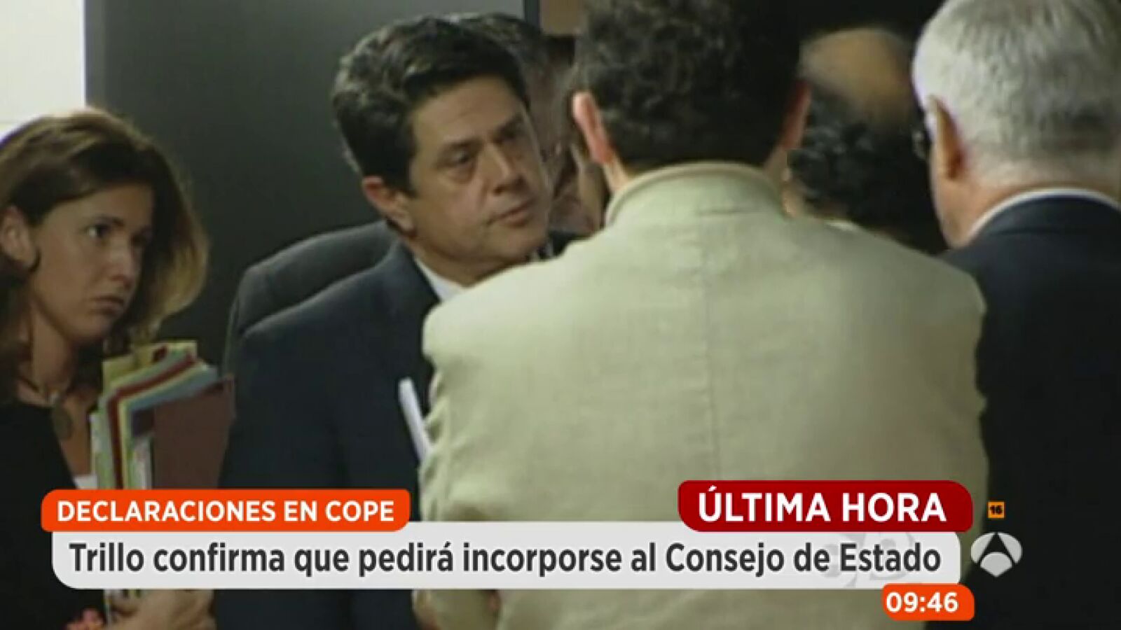Trillo: 