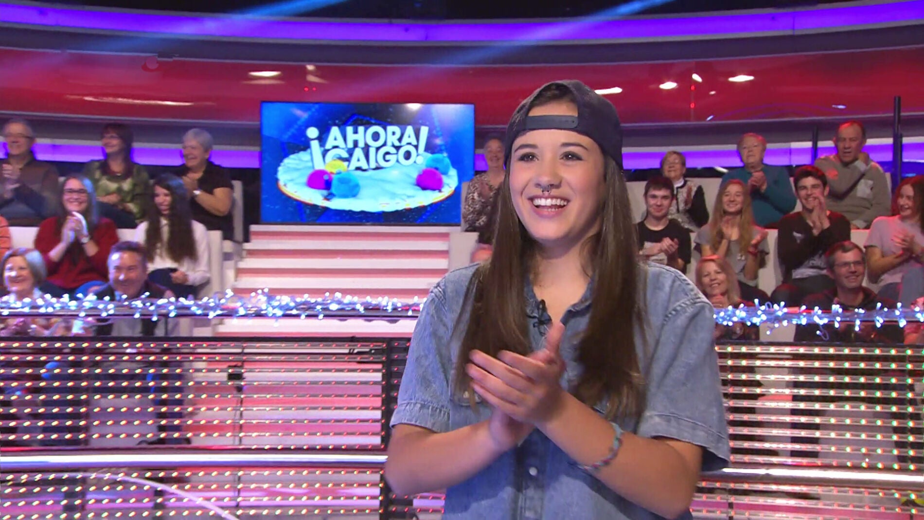 Arturo Valls: "&iquest;Cu&aacute;l es tu condici&oacute;n sexual?"