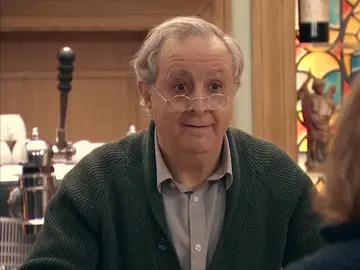 Pelayo se pone nervioso cada vez que ve a Fuen Pelayo se pone nervioso cada vez que ve a Fuen