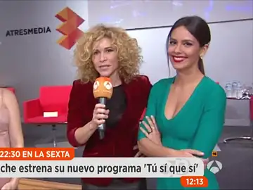 Cristina Pedroche Cristina Pedroche