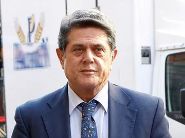 Federico Trillo en una imagen de archivo Federico Trillo en una imagen de archivo