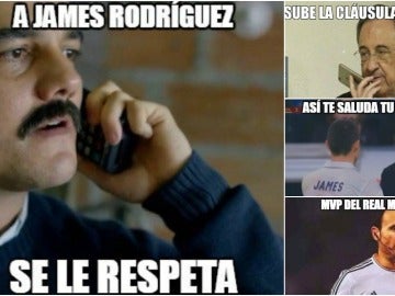 Memes de la Copa del Rey