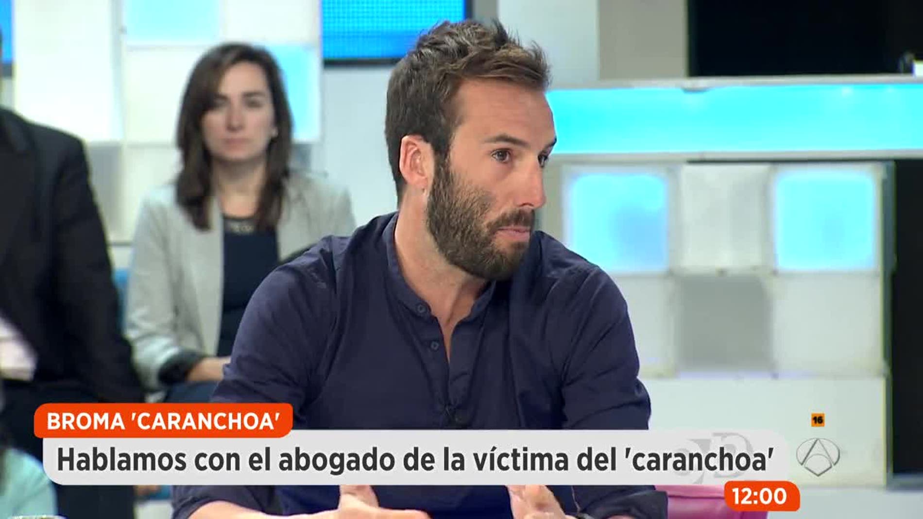 ÁLVARO OJEDA